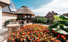 Hotel Pension Sonneneck